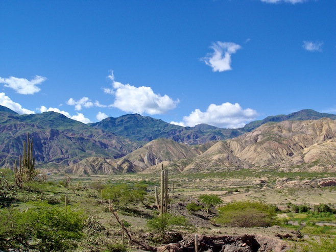 PE Ayacucho Drive9